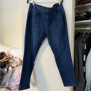Jean’s from Chic Soul - STAG brand